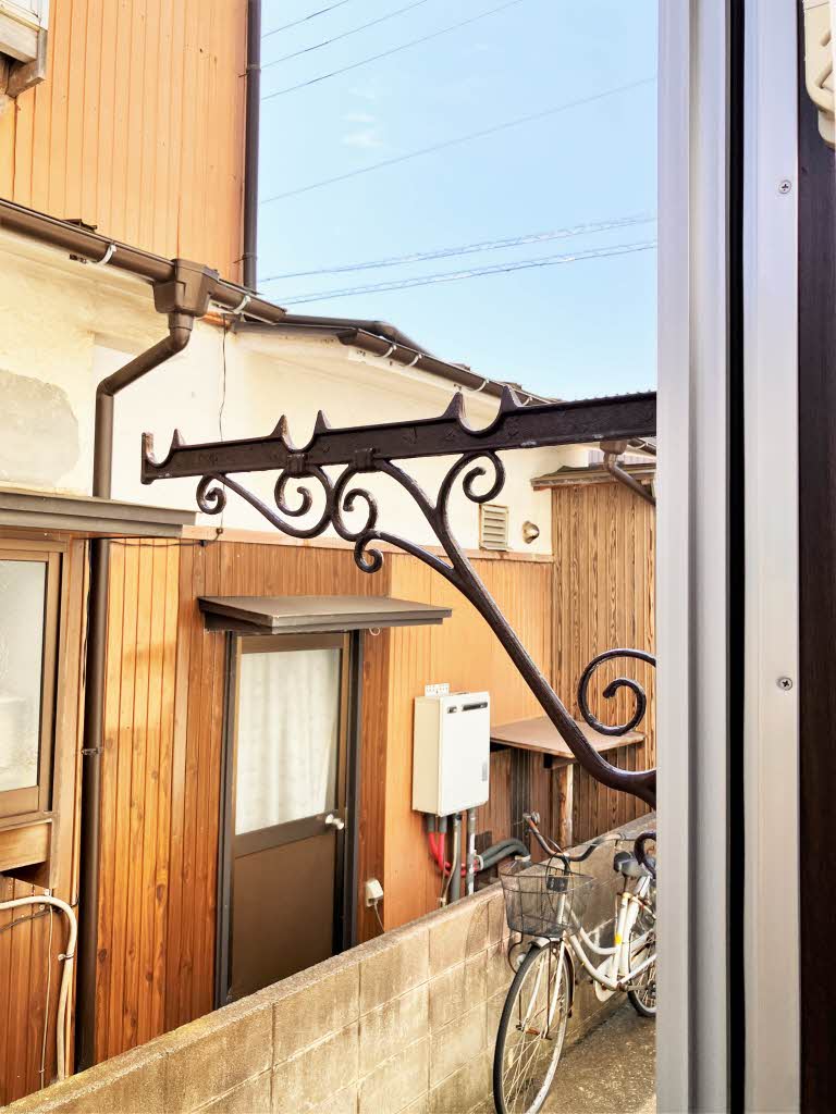 メゾンM21 A0105号-9