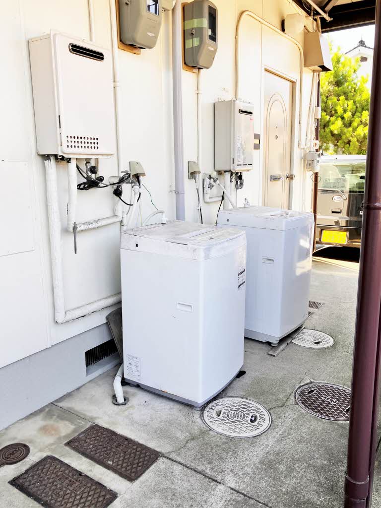 メゾンM21 A0105号-14