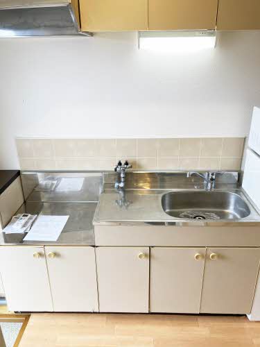 メゾンＭ２１ A0201号-2