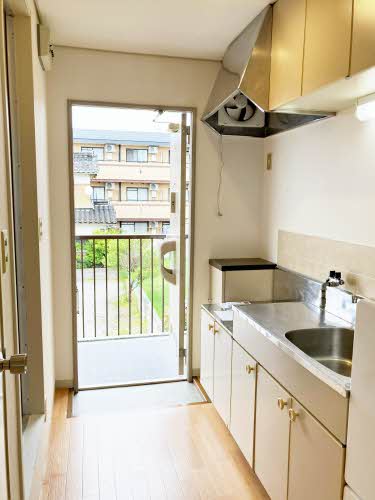 メゾンＭ２１ A0201号-3