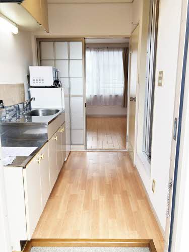 メゾンＭ２１ A0201号-13