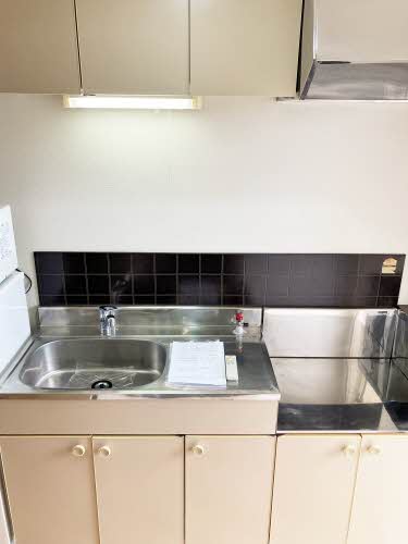 メゾンＭ２１ A0203号-2