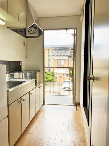 メゾンＭ２１ A0203号-3