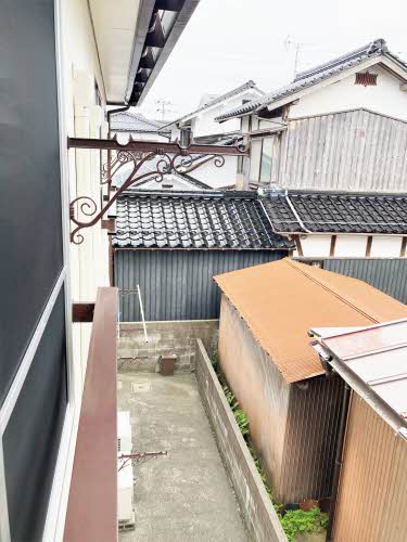 メゾンＭ２１ A0203号-11