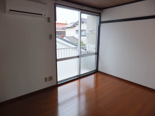 第3ダイカクハイツ A0201号-3