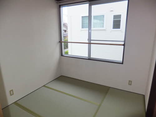 第3ダイカクハイツ A0201号-5