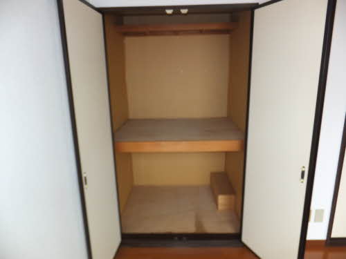 第3ダイカクハイツ A0201号-6