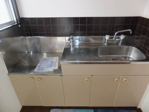 第3ダイカクハイツ A0201号-7