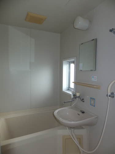 第3ダイカクハイツ A0201号-8