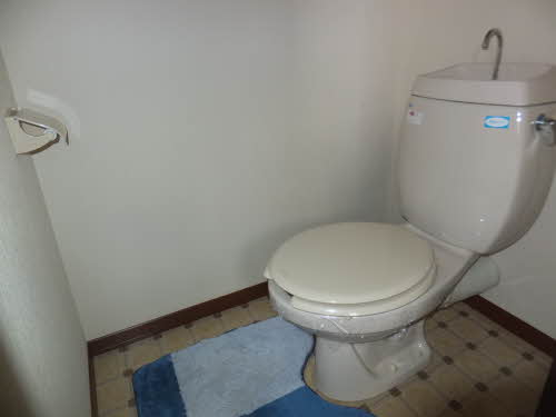 第3ダイカクハイツ A0201号-9