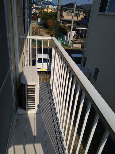 第3ダイカクハイツ A0201号-12