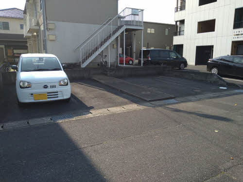 第3ダイカクハイツ A0201号-13