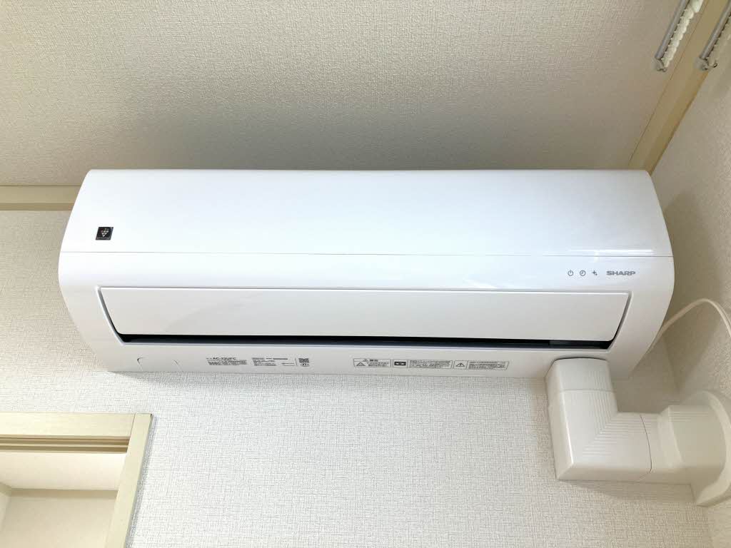 メゾン・リアル A0105号-5