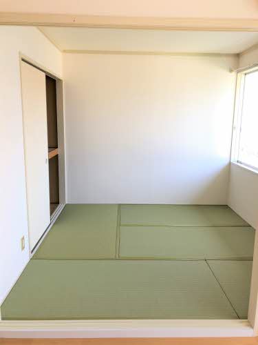 メゾンリアルⅡ A0202号-2