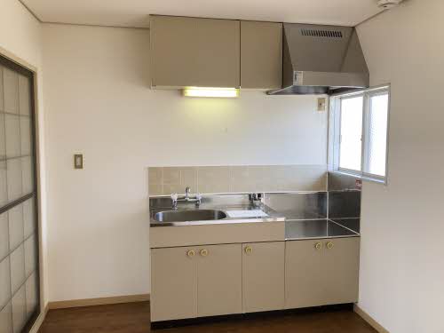 メゾンリアルⅡ A0202号-4