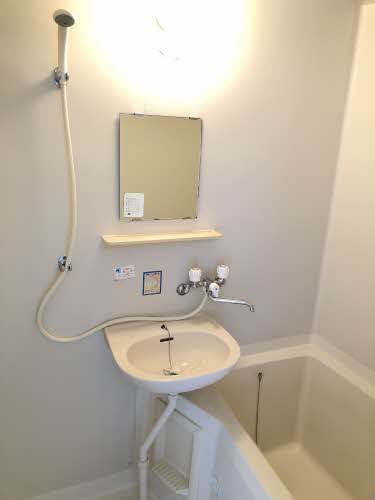 メゾンリアルⅡ A0202号-6