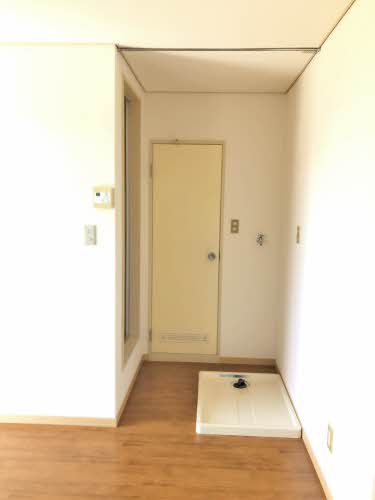 メゾンリアルⅡ A0202号-7