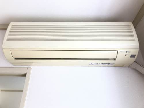 メゾンリアルⅡ A0202号-8