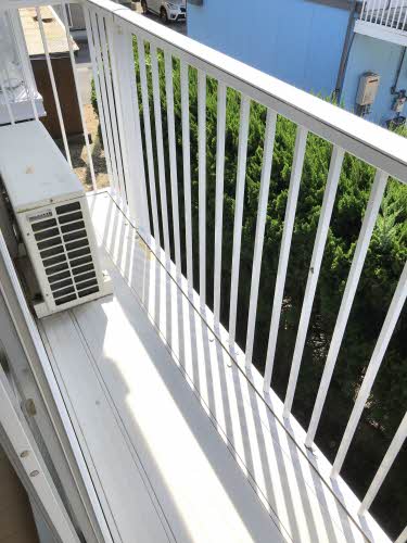 メゾンリアルⅡ A0202号-9