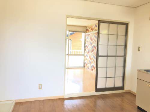 メゾンリアルⅡ A0202号-10