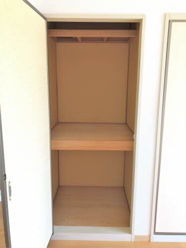 メゾンリアルⅡ A0202号-13