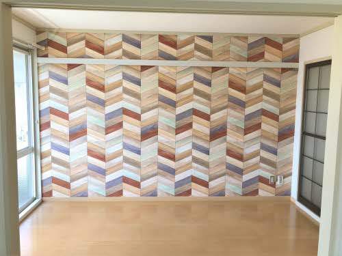 メゾンリアルⅡ A0202号-15