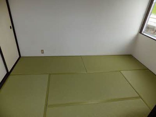 ハイツファミール A0102号-7