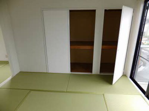 ハイツファミール A0102号-8