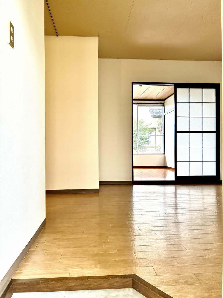 ハイツファミール A0102号-9