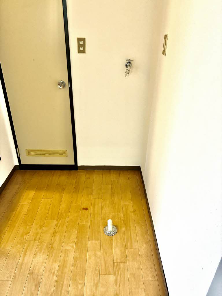 ハイツファミール A0102号-10