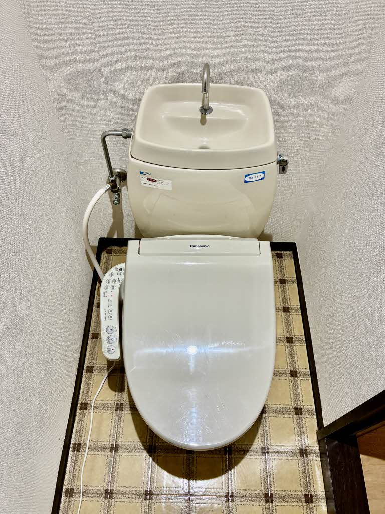 ハイツファミール A0102号-11