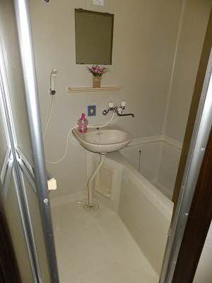 ハイツファミール A0201号-4