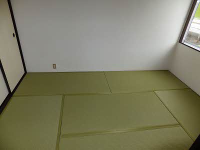 ハイツファミール A0201号-7