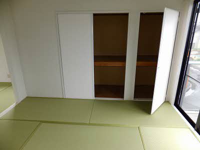 ハイツファミール A0201号-8