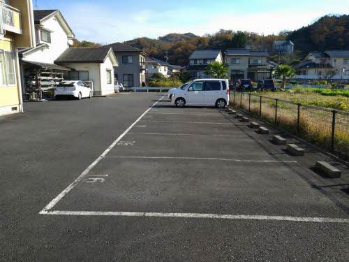 プラザフローテル　Ａ棟 A0201号-2