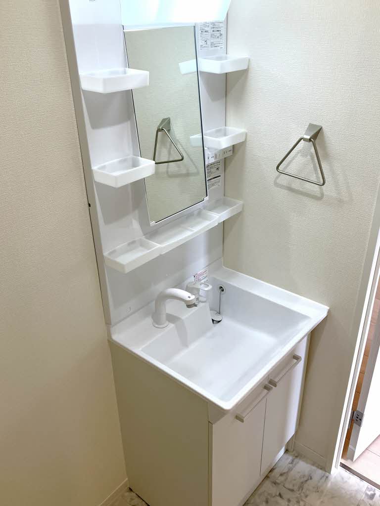 プラザフローテル A棟 A0201号-13