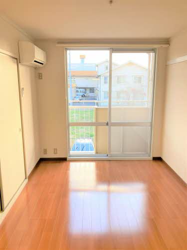 プラザフローテル B棟 B0202号-2