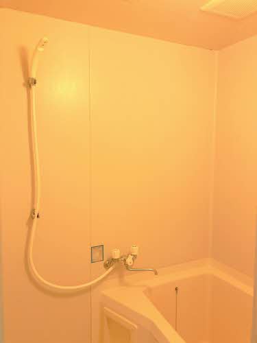 プラザフローテル B棟 B0202号-9