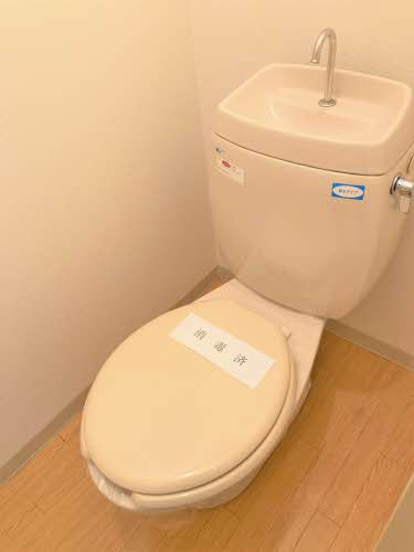 プラザフローテル B棟 B0202号-10