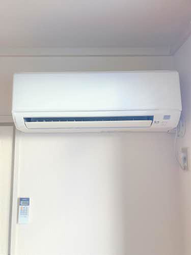 プラザフローテル B棟 B0202号-11