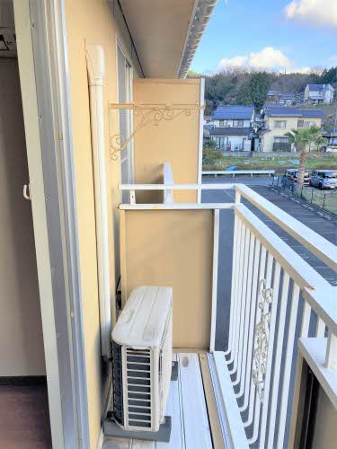 プラザフローテル B棟 B0202号-12