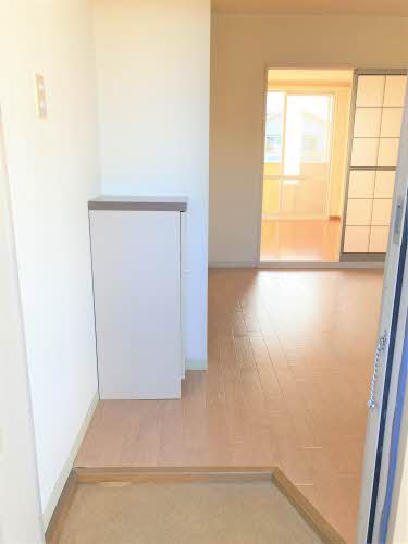 プラザフローテル B棟 B0202号-13