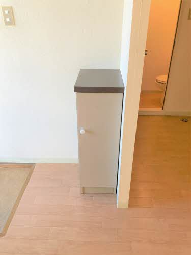 プラザフローテル B棟 B0202号-15