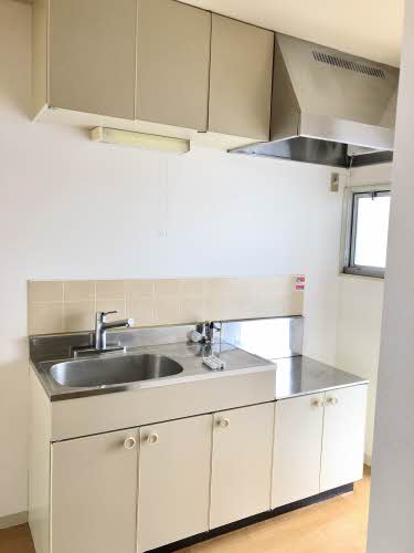 グリーンゲーブルス　Ａ棟 A0105号-3