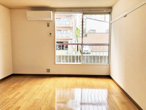 グリーンゲーブルス　Ａ棟 A0105号-5