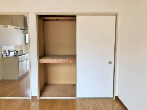 グリーンゲーブルス　Ａ棟 A0105号-7