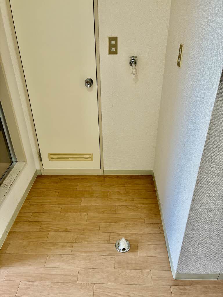 グリーンゲーブルス A棟 A0201号-7