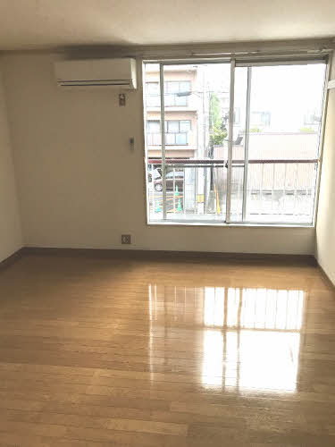 グリーンゲーブルス　Ａ棟 A0205号-3