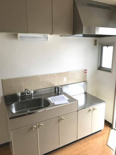 グリーンゲーブルス　Ａ棟 A0205号-4