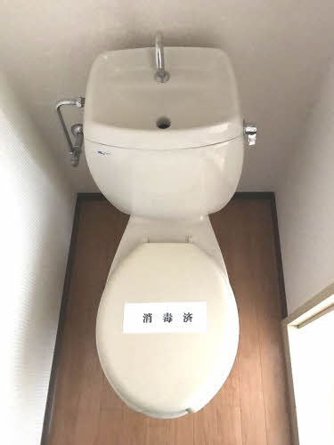 グリーンゲーブルス　Ａ棟 A0205号-5